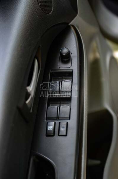Suzuki SX4 4x4 CH