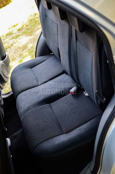 Suzuki SX4 4x4 CH