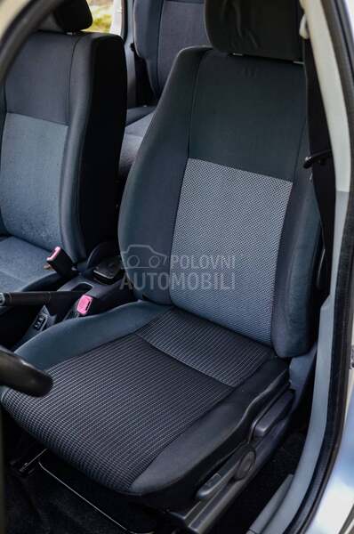 Suzuki SX4 4x4 CH