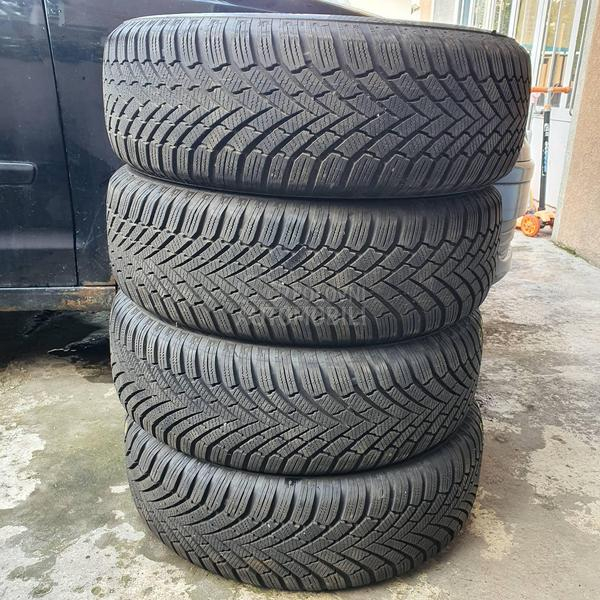 Continental 205/65 R15 Zimska