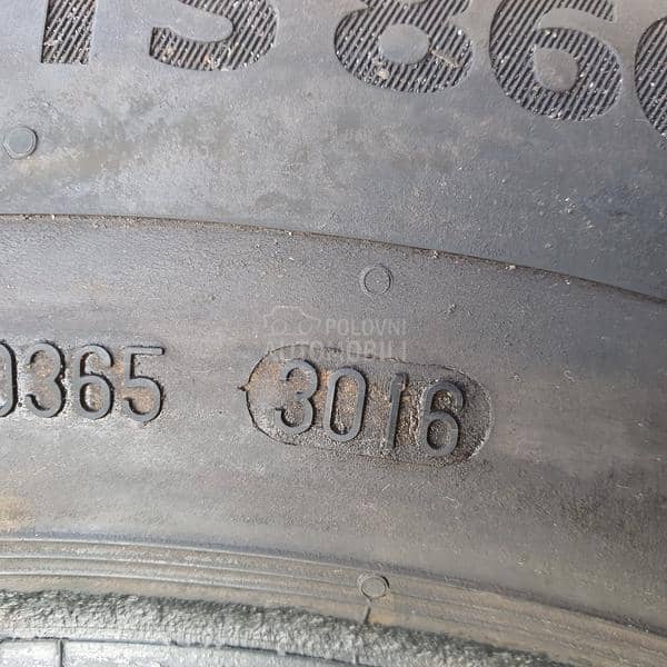 Continental 205/65 R15 Zimska