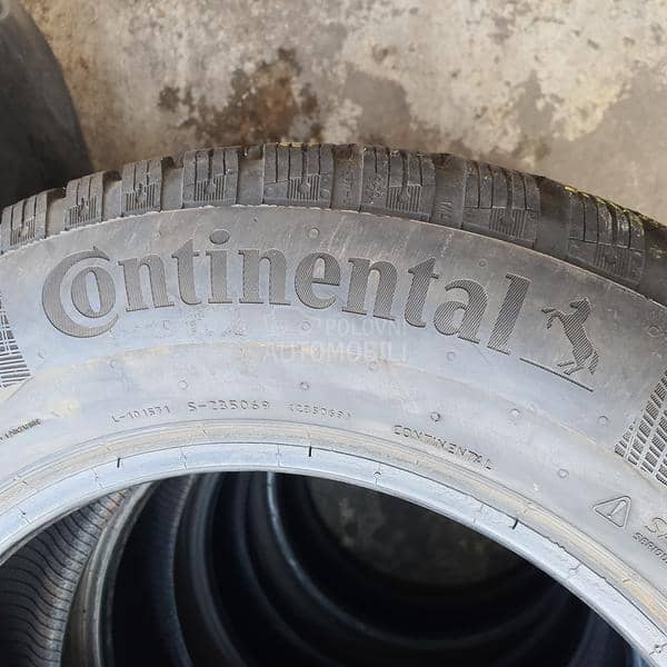 Continental 205/65 R15 Zimska