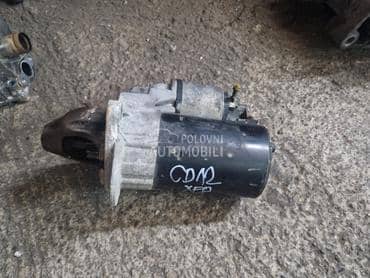 Anlaser z12xep za Opel Corsa C