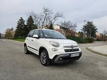 Fiat 500L 1.3 Mjet CROSS