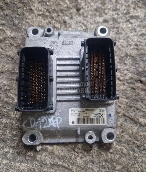 Motorni racunar z12xep