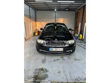Delovi za BMW Serija 1 e87