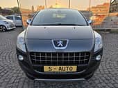 Peugeot 3008 AUT0MATIC/SWlSS