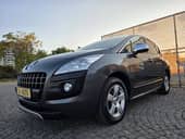 Peugeot 3008 AUT0MATIC/SWlSS