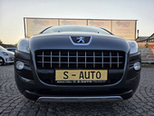 Peugeot 3008 AUT0MATIC/SWlSS