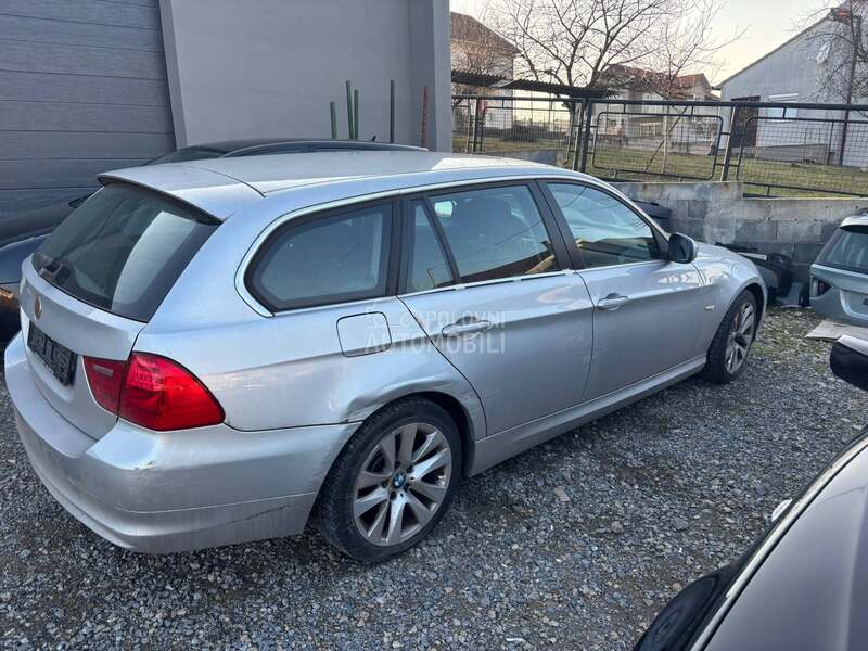 Delovi za BMW Serija 3