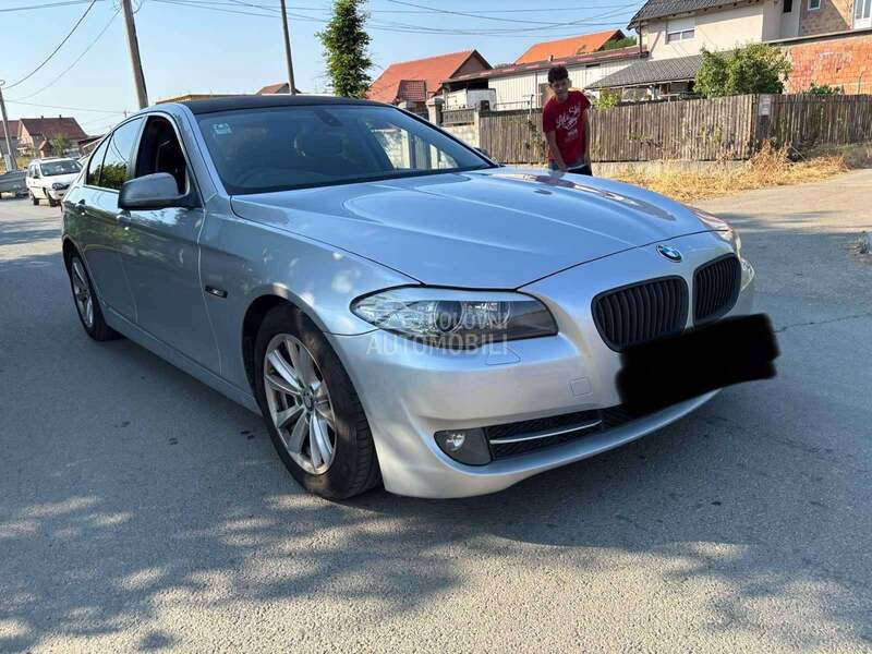 Delovi za BMW Serija 3