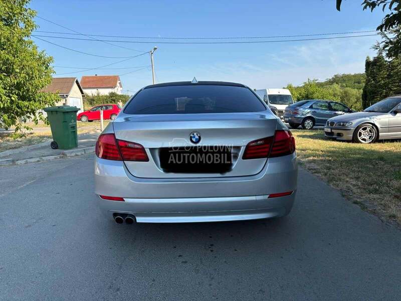 Delovi za BMW Serija 3