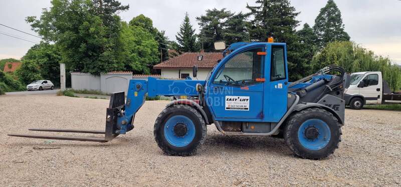 JLG 3509 NAJAM/PRODAJA