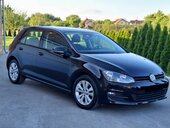 Volkswagen Golf 7 1.2 Trendline