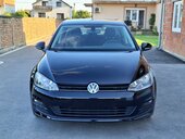 Volkswagen Golf 7 1.2 Trendline