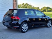Volkswagen Golf 7 1.2 Trendline