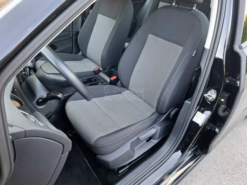 Volkswagen Golf 7 1.2 Trendline