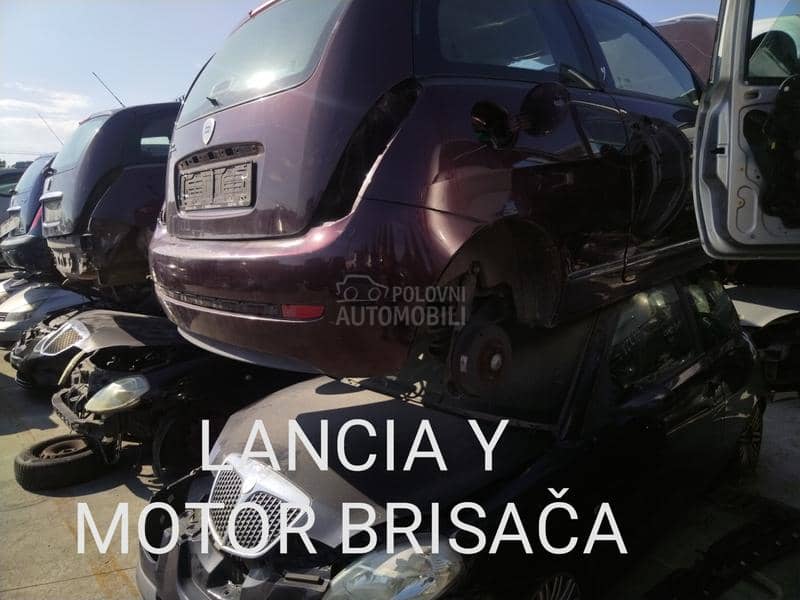 Motor brisaca