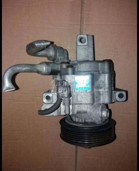 C1 kompresor klime c1