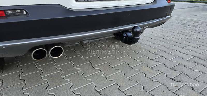 Volkswagen Tiguan 2.0 TDI   4. X . 4