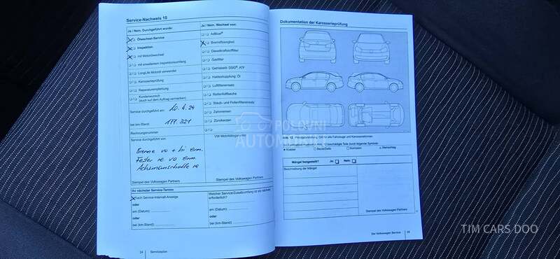 Volkswagen Tiguan 2.0 TDI   4. X . 4