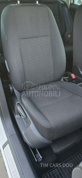 Volkswagen Tiguan 2.0 TDI   4. X . 4