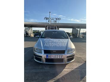 Fiat Stilo 1.8 hgt