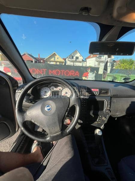 Fiat Stilo 1.8 hgt