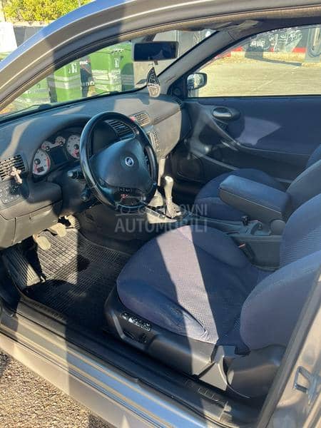 Fiat Stilo 1.8 hgt