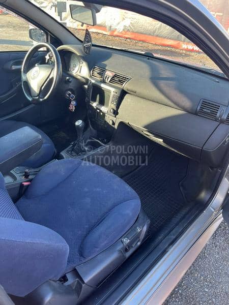 Fiat Stilo 1.8 hgt