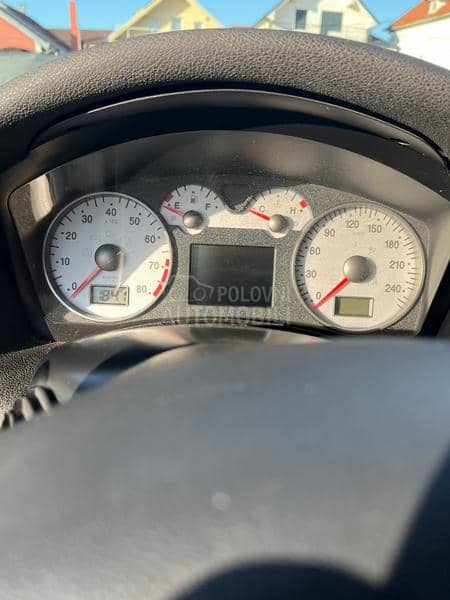 Fiat Stilo 1.8 hgt