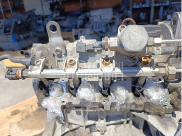 RAMPA za Škoda Fabia