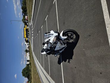 Yamaha R125