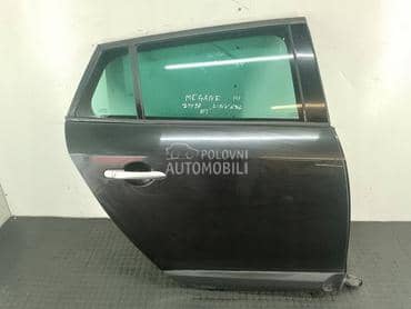 Vrata megan 3 sw za Renault Megane od 2009. do 2016. god.