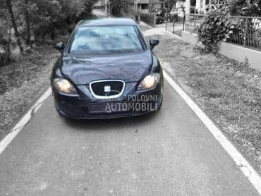 Leon Hauba za Seat Leon od 2005. do 2012. god.