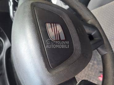 Leon Instrument tabla za Seat Leon od 2005. do 2012. god.