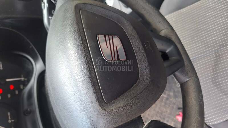 Leon Instrument tabla