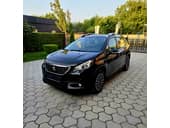 Peugeot 2008 1.6eHDI  E6
