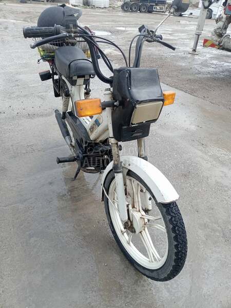 Tomos a35sl