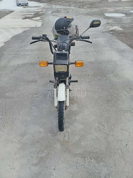 Tomos a35sl