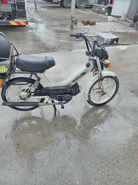 Tomos a35sl