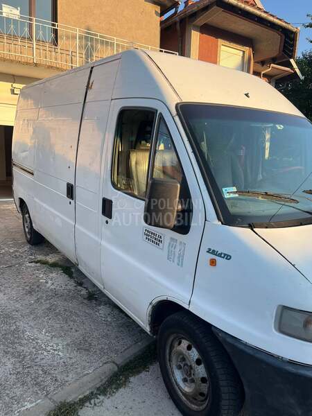 Fiat Ducato 