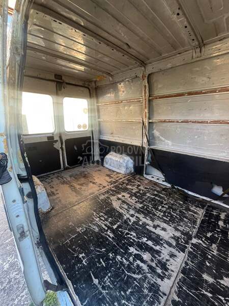 Fiat Ducato 