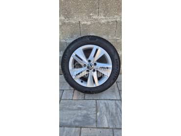 Goodyear 205/55 R16 Letnja