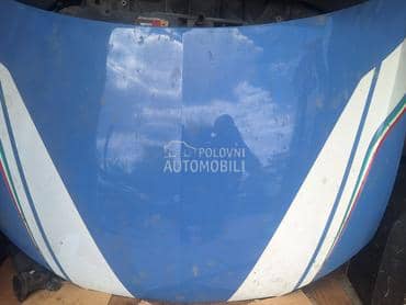 Leon Huaba za Seat Leon od 2013. do 2018. god.