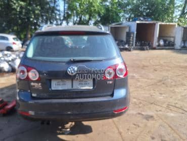 Golf Plus Gepek Vrata za Volkswagen Golf Plus od 2003. do 2012. god.