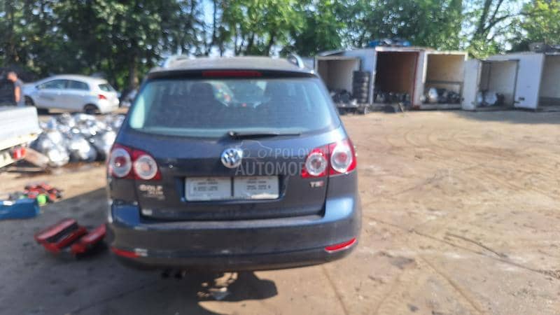 Golf Plus Stop Lampe