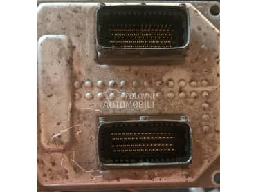 kompjuter za Opel Astra H