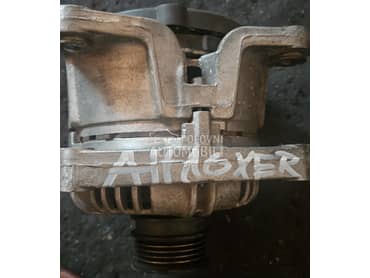 alternar za Opel Astra H