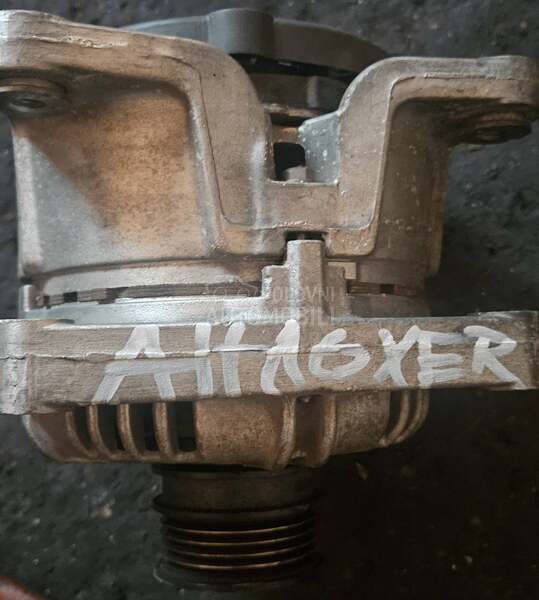 alternar